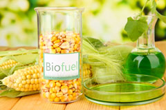 Broome biofuel availability