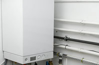 free Broome condensing boiler quotes